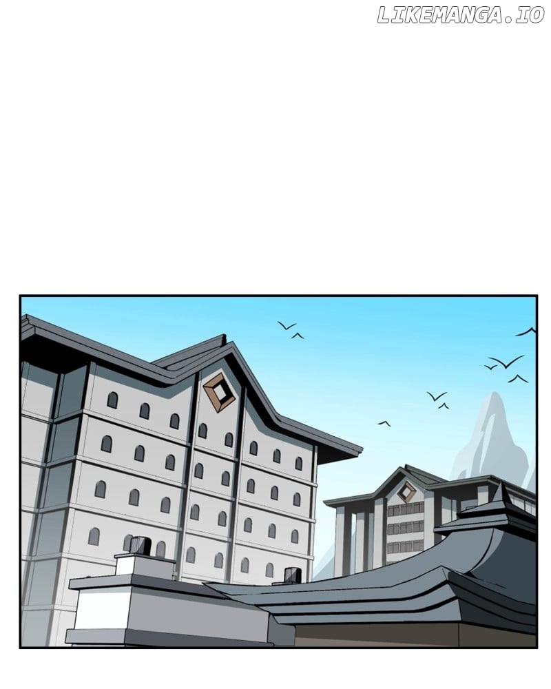 BlackSun – Manhwa Chapter 86 - page 17