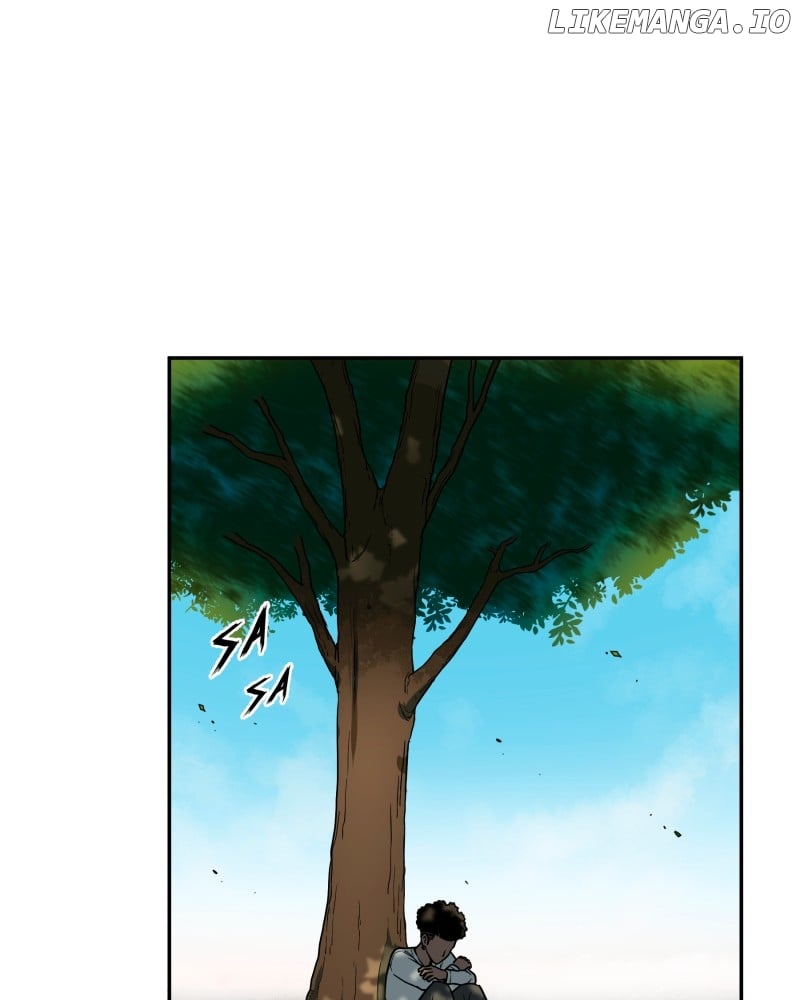 BlackSun – Manhwa Chapter 86 - page 18