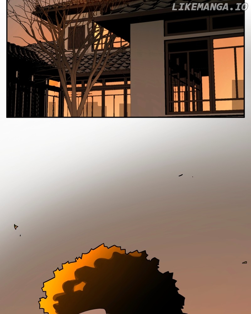 BlackSun – Manhwa Chapter 86 - page 2