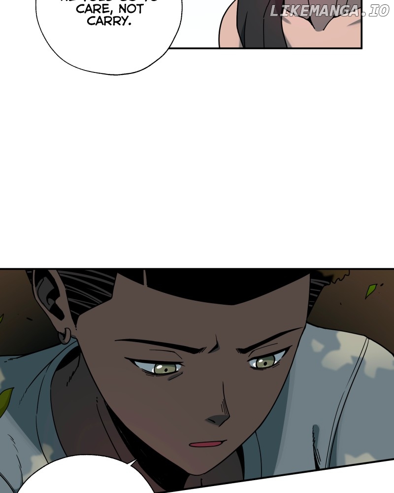BlackSun – Manhwa Chapter 86 - page 22