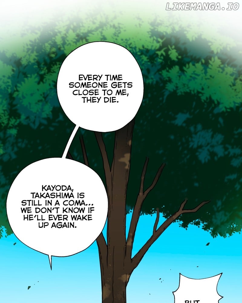 BlackSun – Manhwa Chapter 86 - page 25