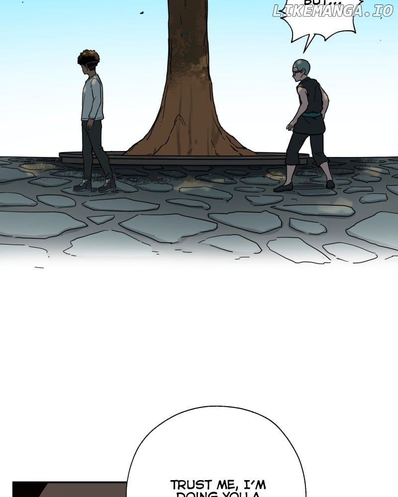 BlackSun – Manhwa Chapter 86 - page 26