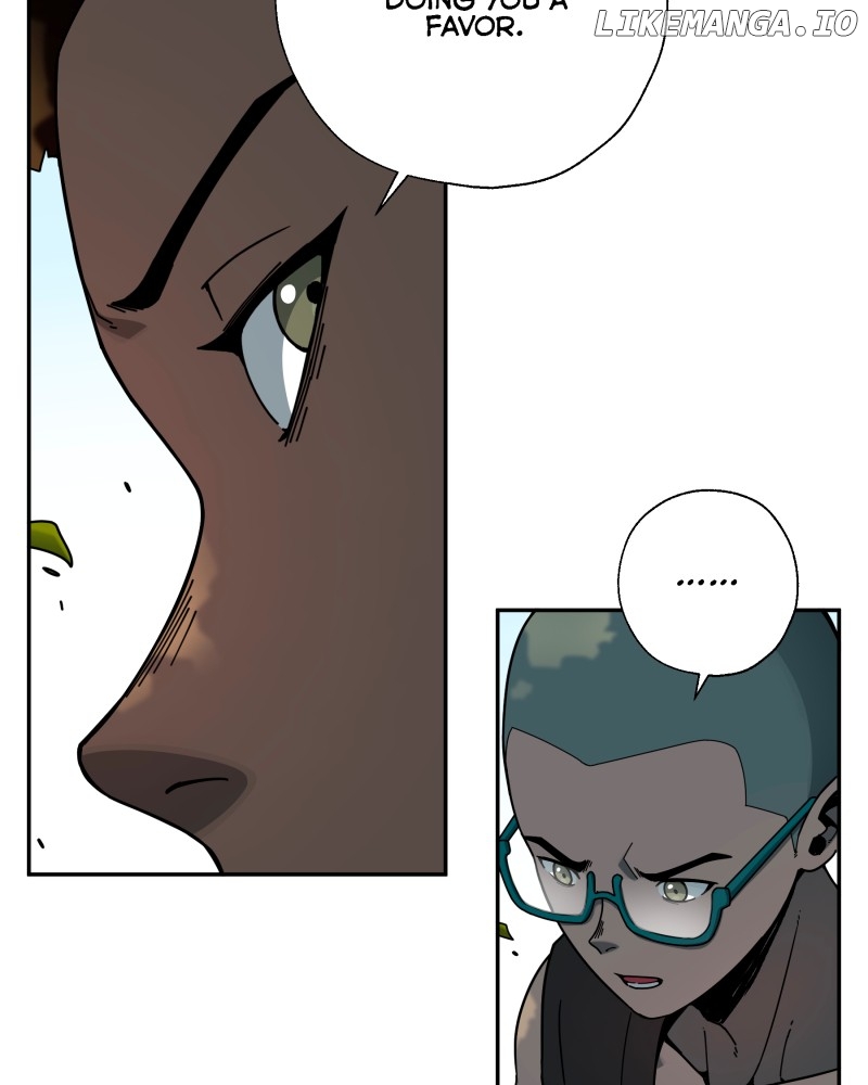 BlackSun – Manhwa Chapter 86 - page 27