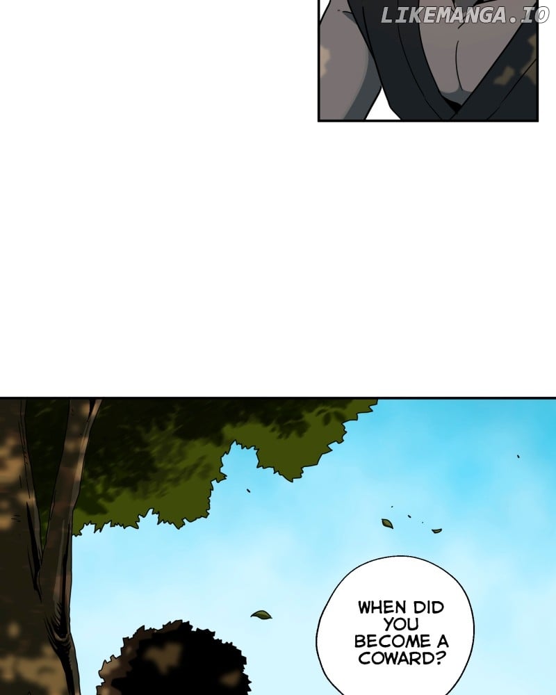 BlackSun – Manhwa Chapter 86 - page 28