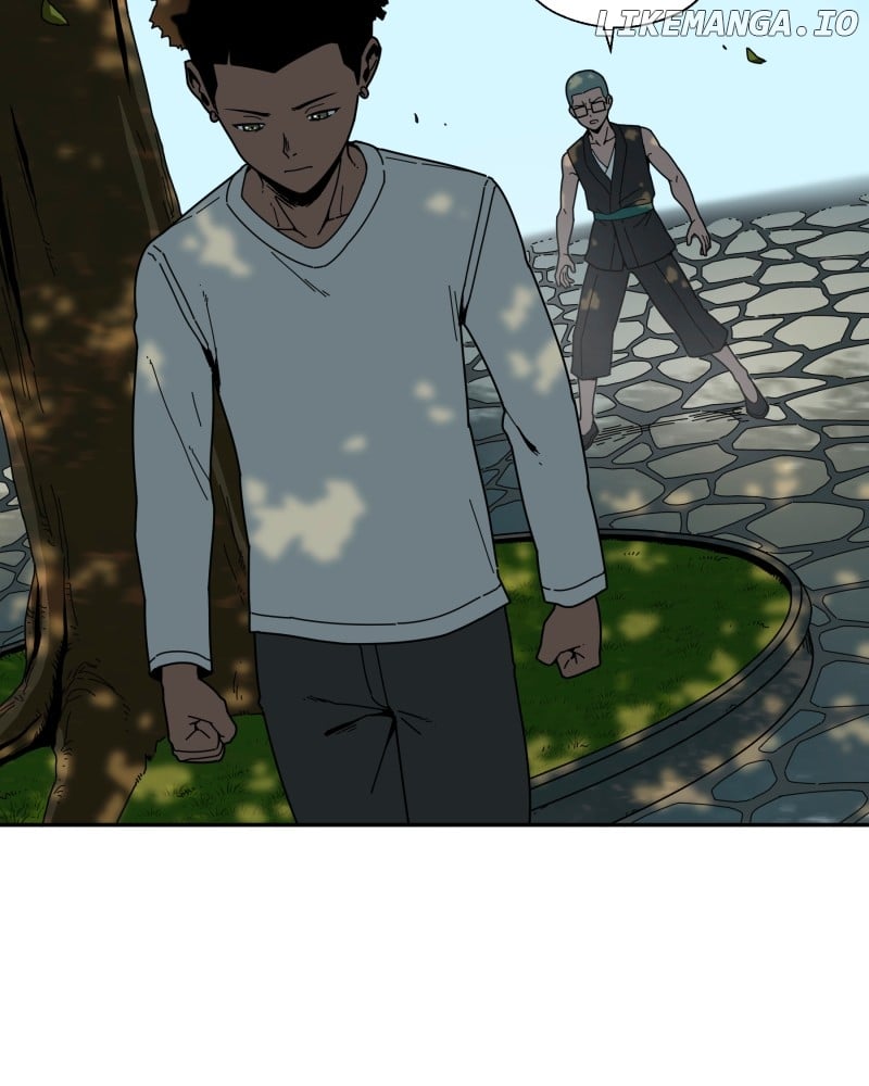 BlackSun – Manhwa Chapter 86 - page 29