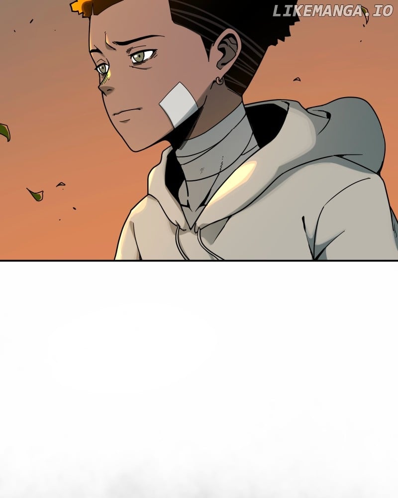 BlackSun – Manhwa Chapter 86 - page 3