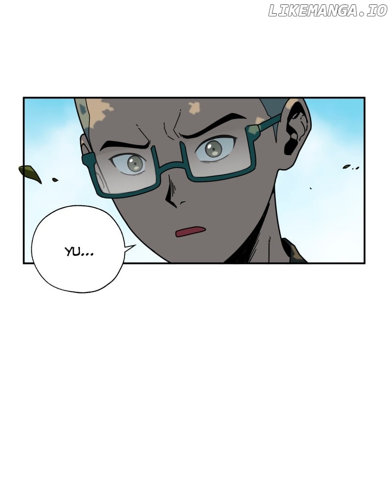 BlackSun – Manhwa Chapter 86 - page 30