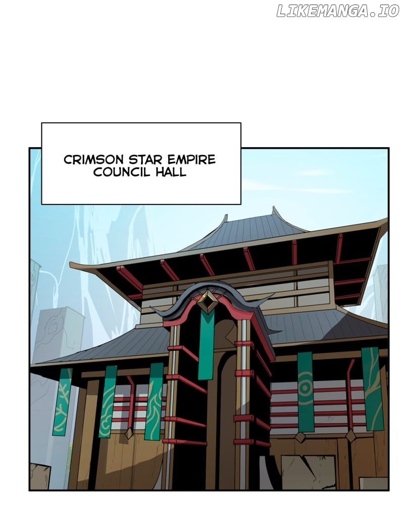 BlackSun – Manhwa Chapter 86 - page 31