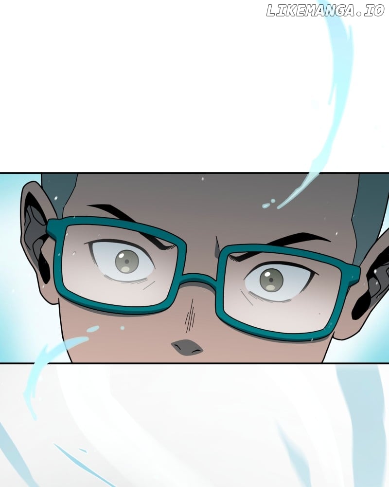 BlackSun – Manhwa Chapter 86 - page 36