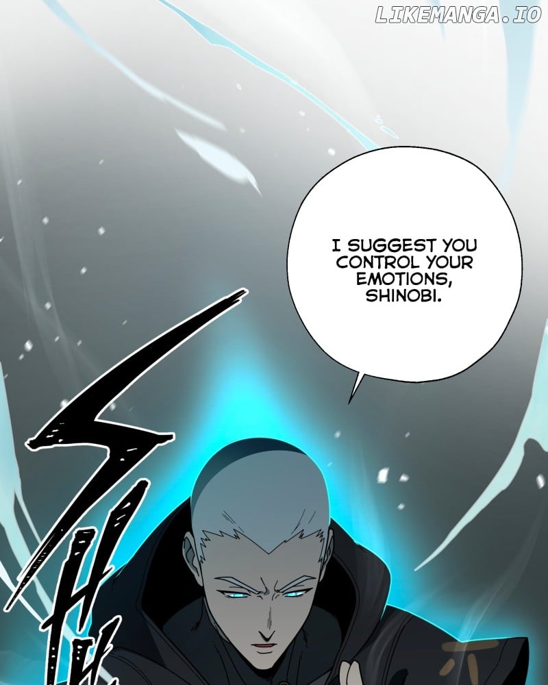 BlackSun – Manhwa Chapter 86 - page 37