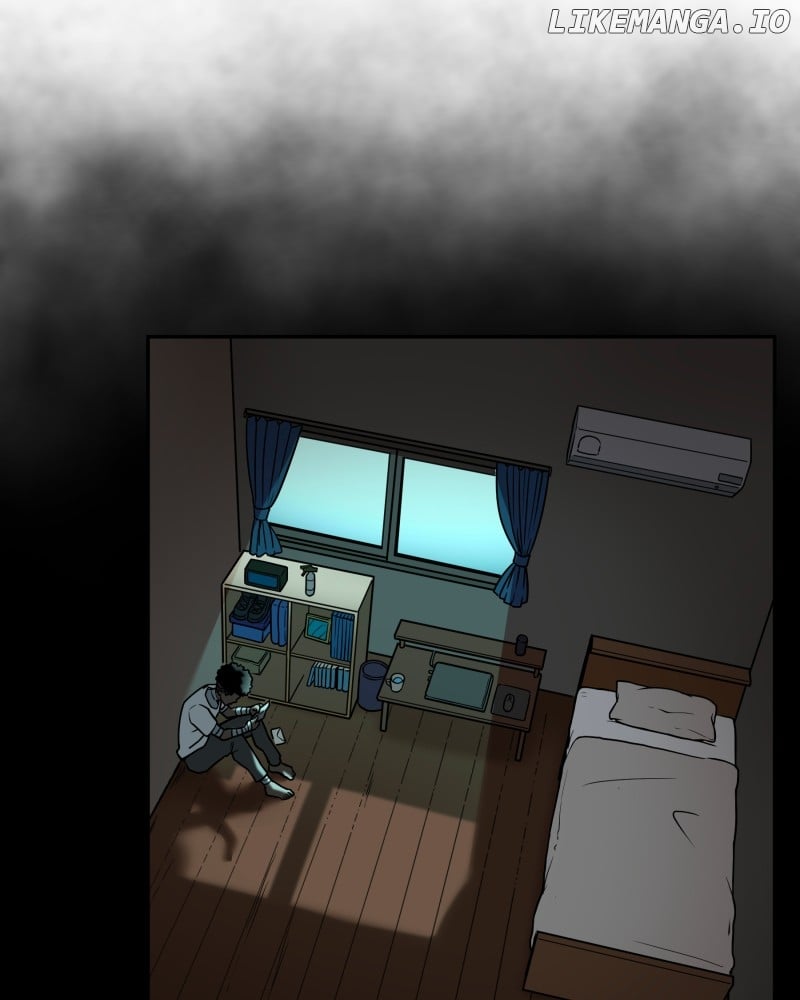 BlackSun – Manhwa Chapter 86 - page 4