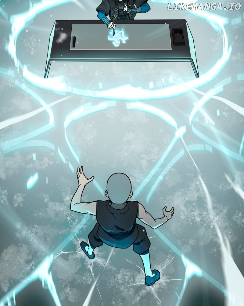 BlackSun – Manhwa Chapter 86 - page 40