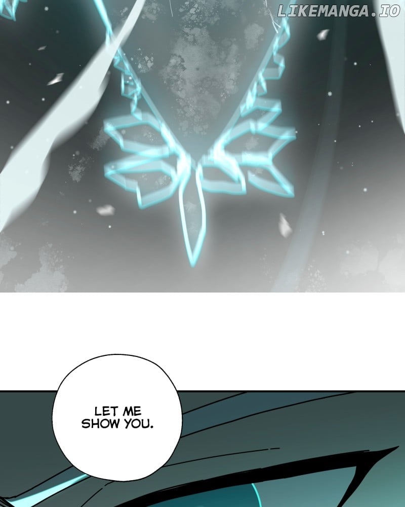 BlackSun – Manhwa Chapter 86 - page 41