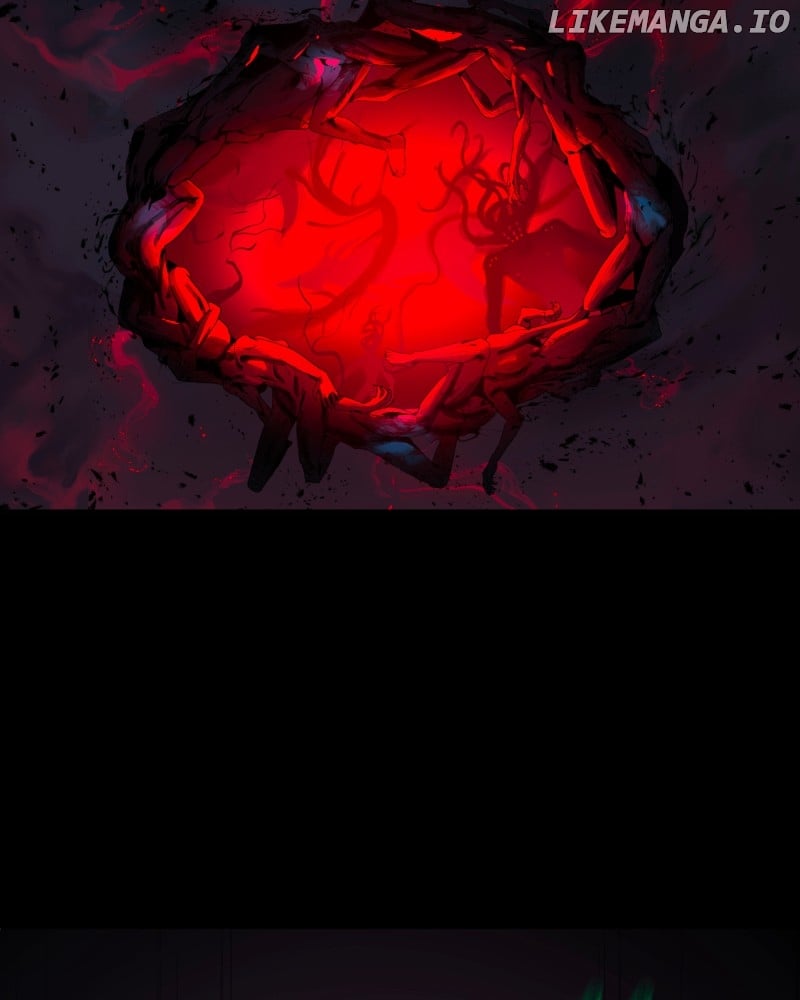 BlackSun – Manhwa Chapter 86 - page 43