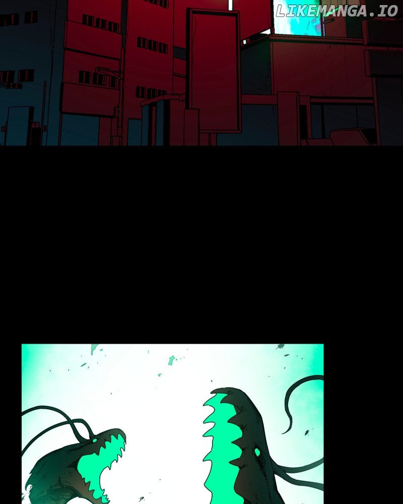 BlackSun – Manhwa Chapter 86 - page 45