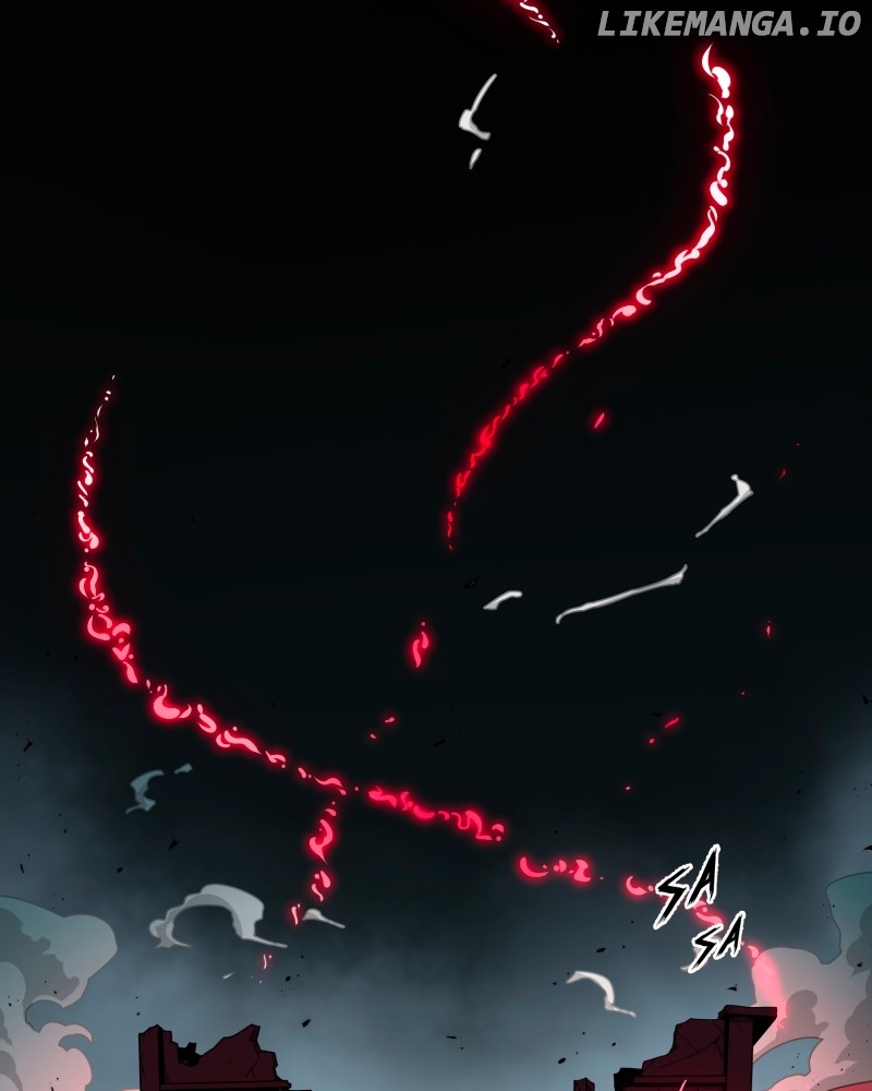 BlackSun – Manhwa Chapter 86 - page 47