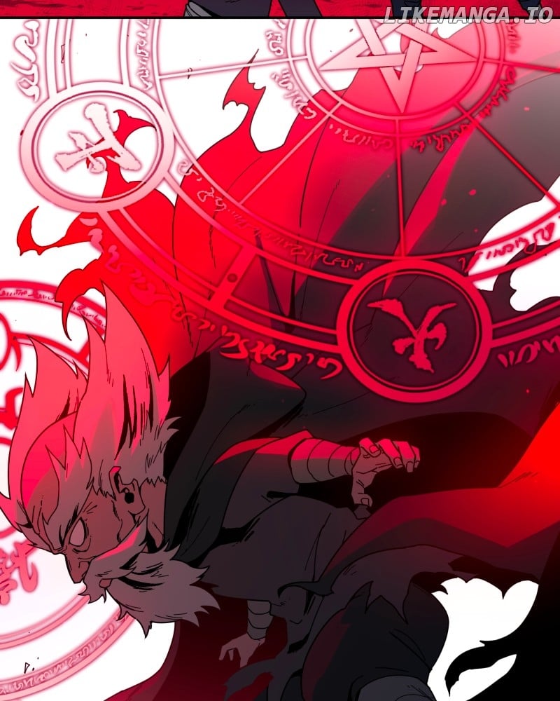BlackSun – Manhwa Chapter 86 - page 49