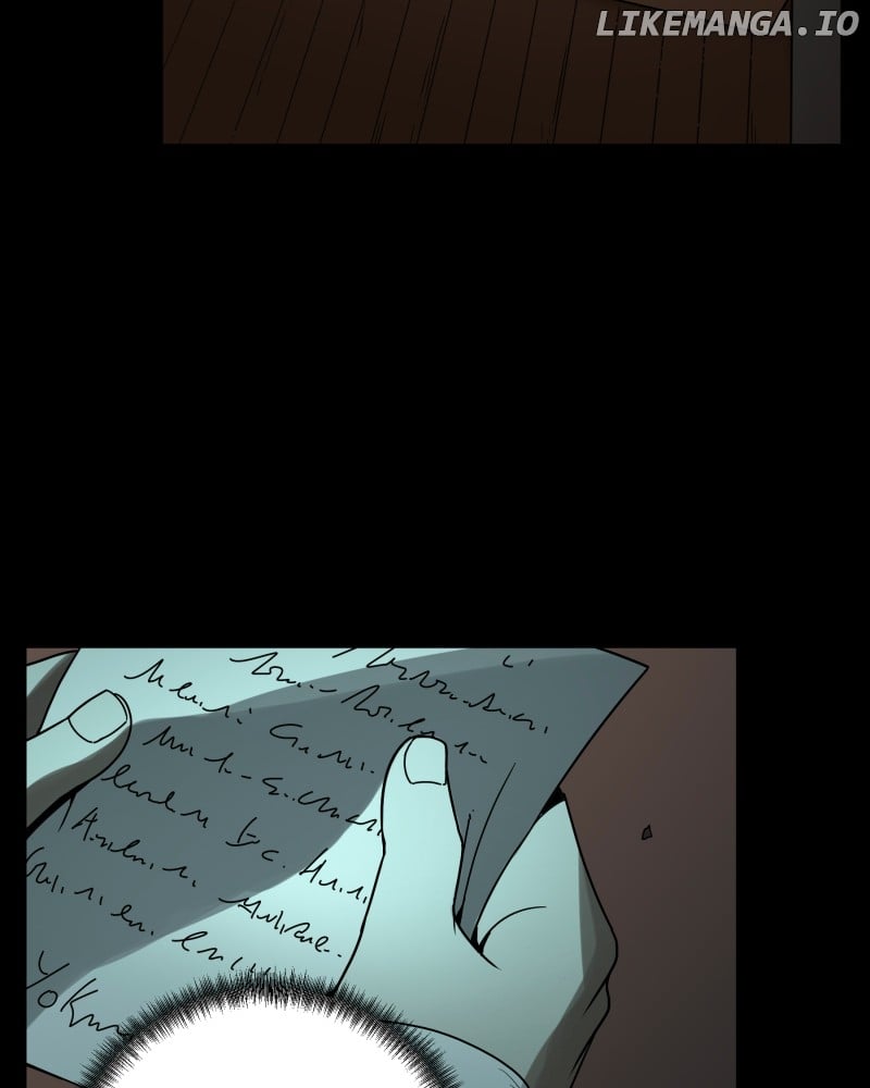 BlackSun – Manhwa Chapter 86 - page 5