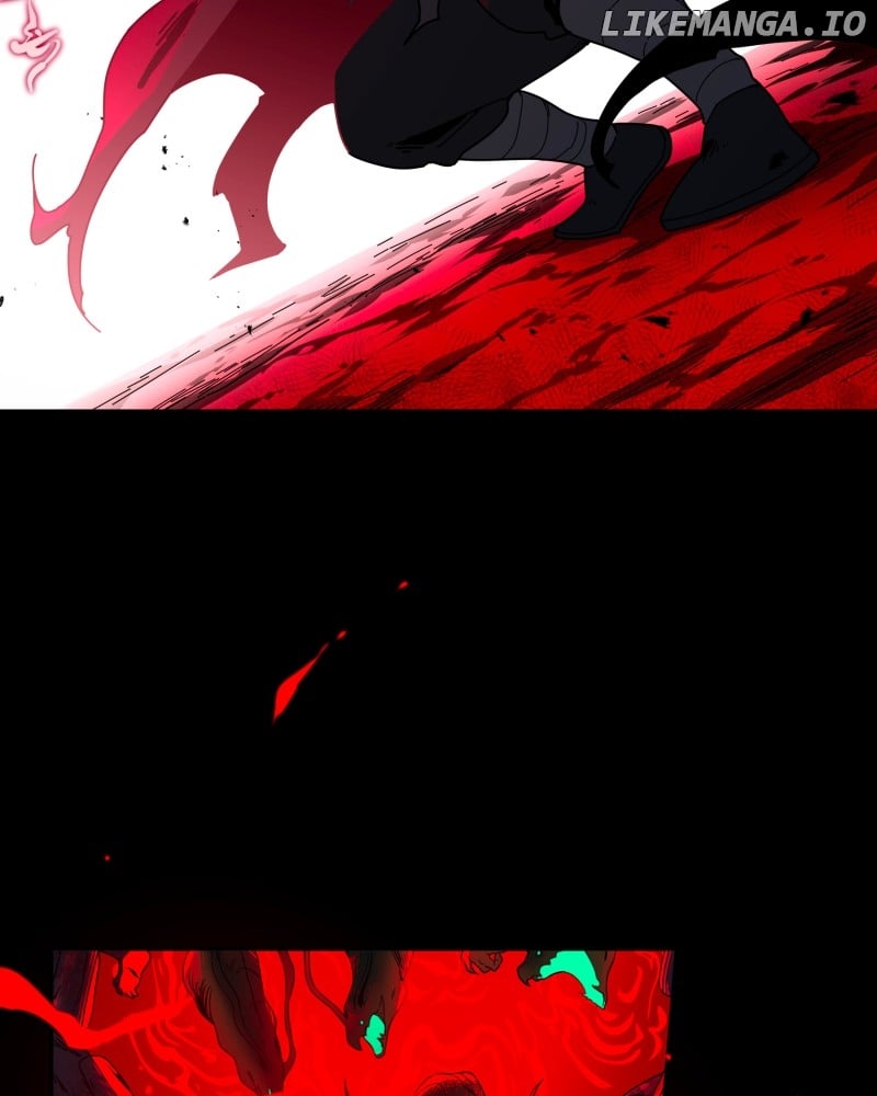BlackSun – Manhwa Chapter 86 - page 50