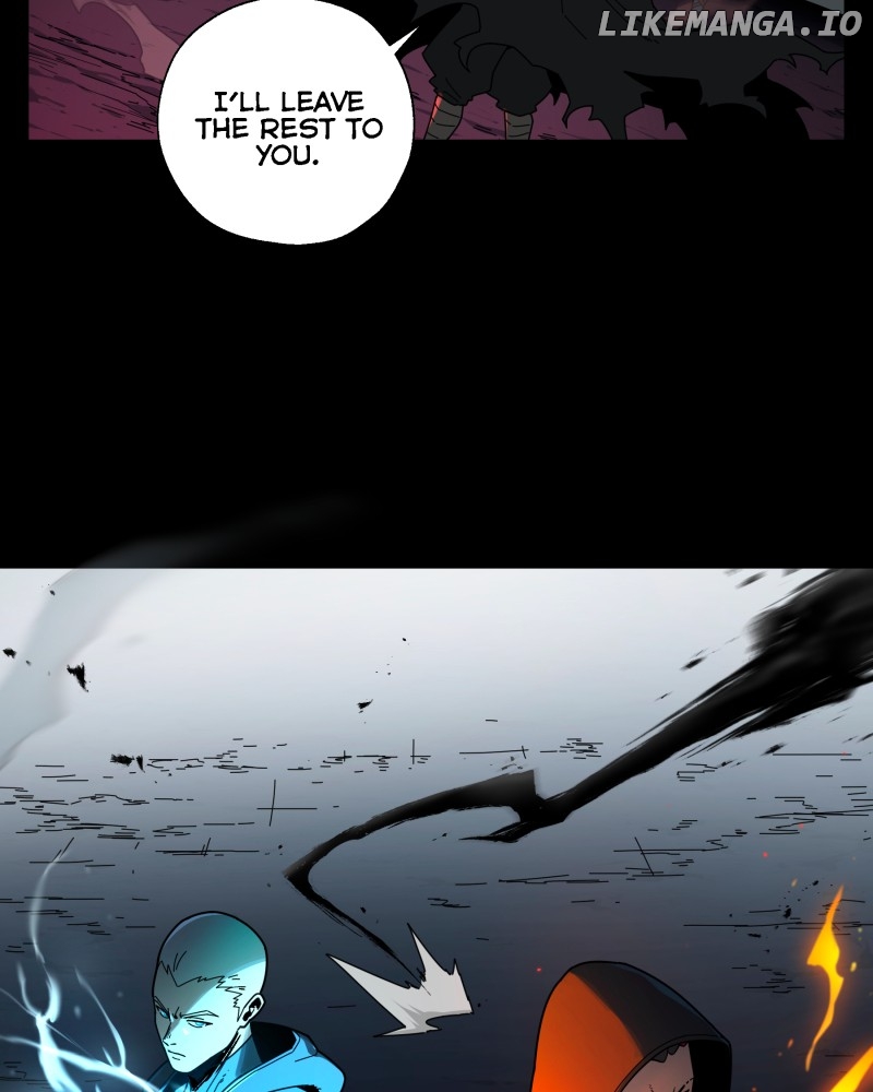 BlackSun – Manhwa Chapter 86 - page 56