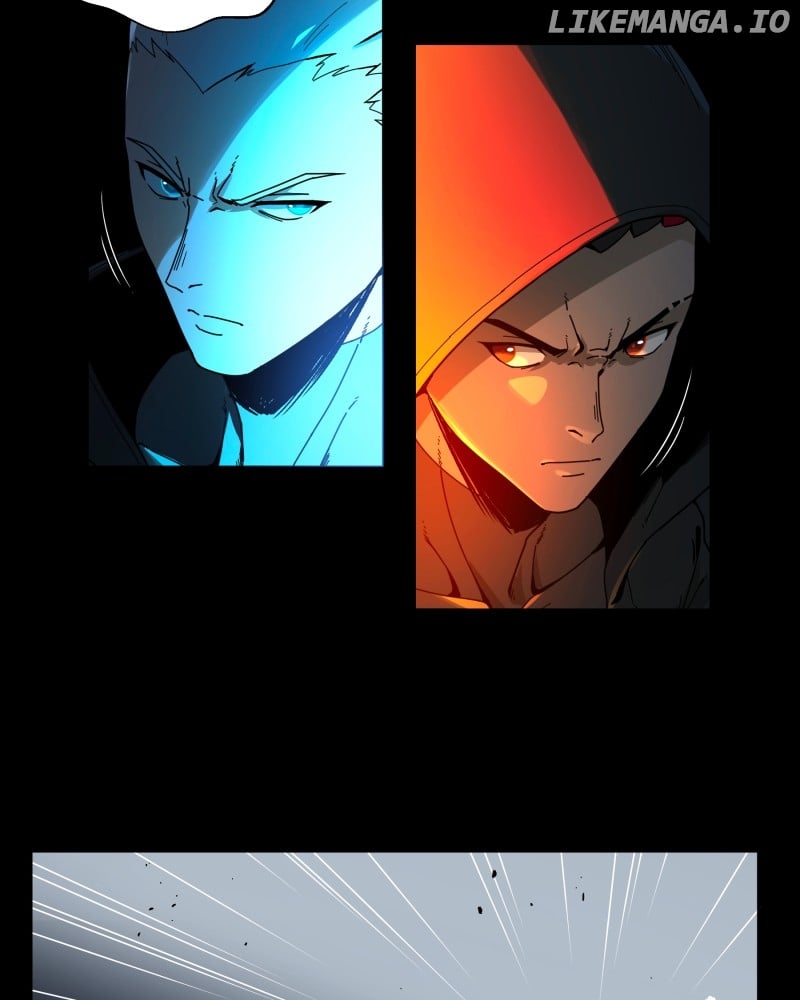 BlackSun – Manhwa Chapter 86 - page 59