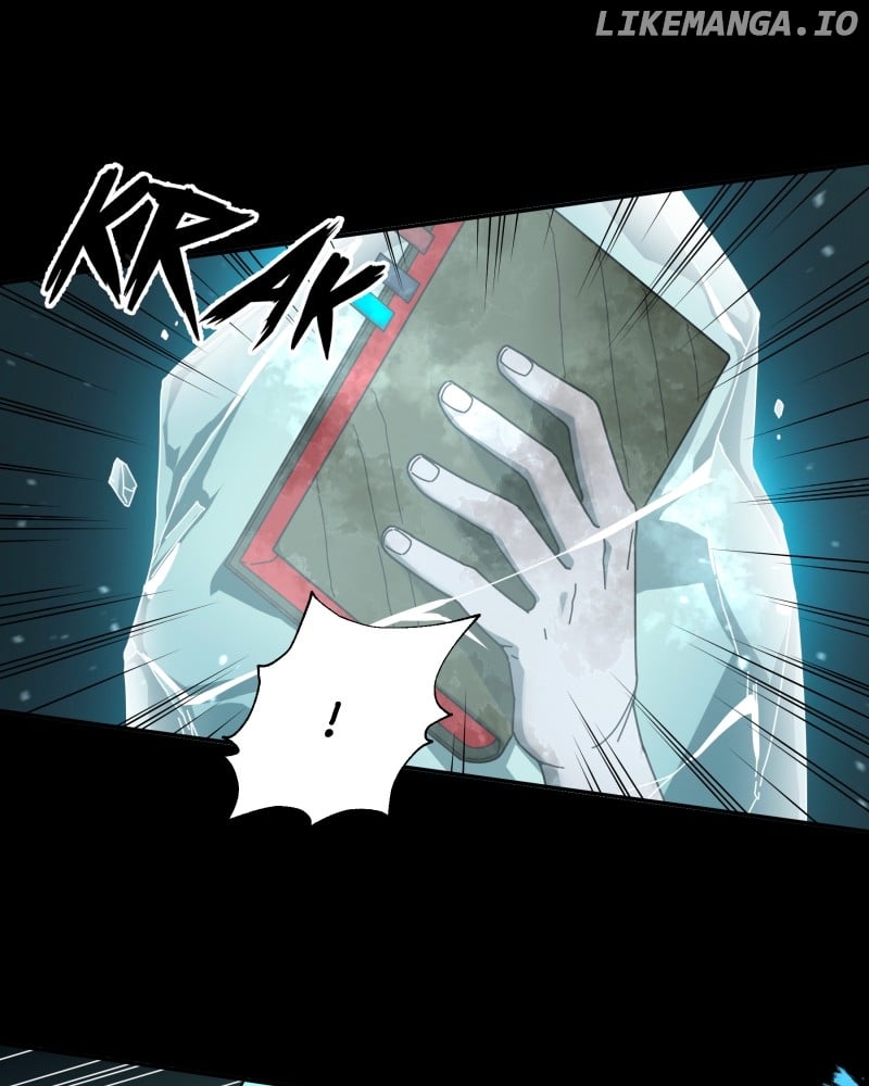 BlackSun – Manhwa Chapter 86 - page 62