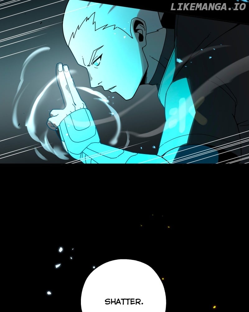 BlackSun – Manhwa Chapter 86 - page 63