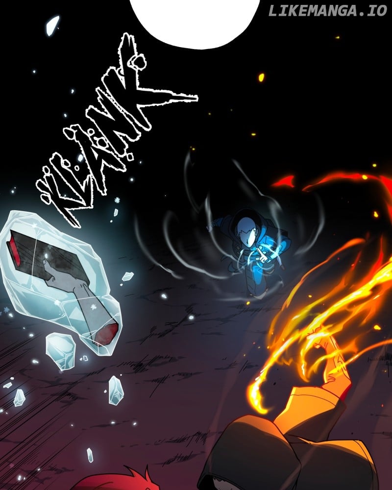 BlackSun – Manhwa Chapter 86 - page 64