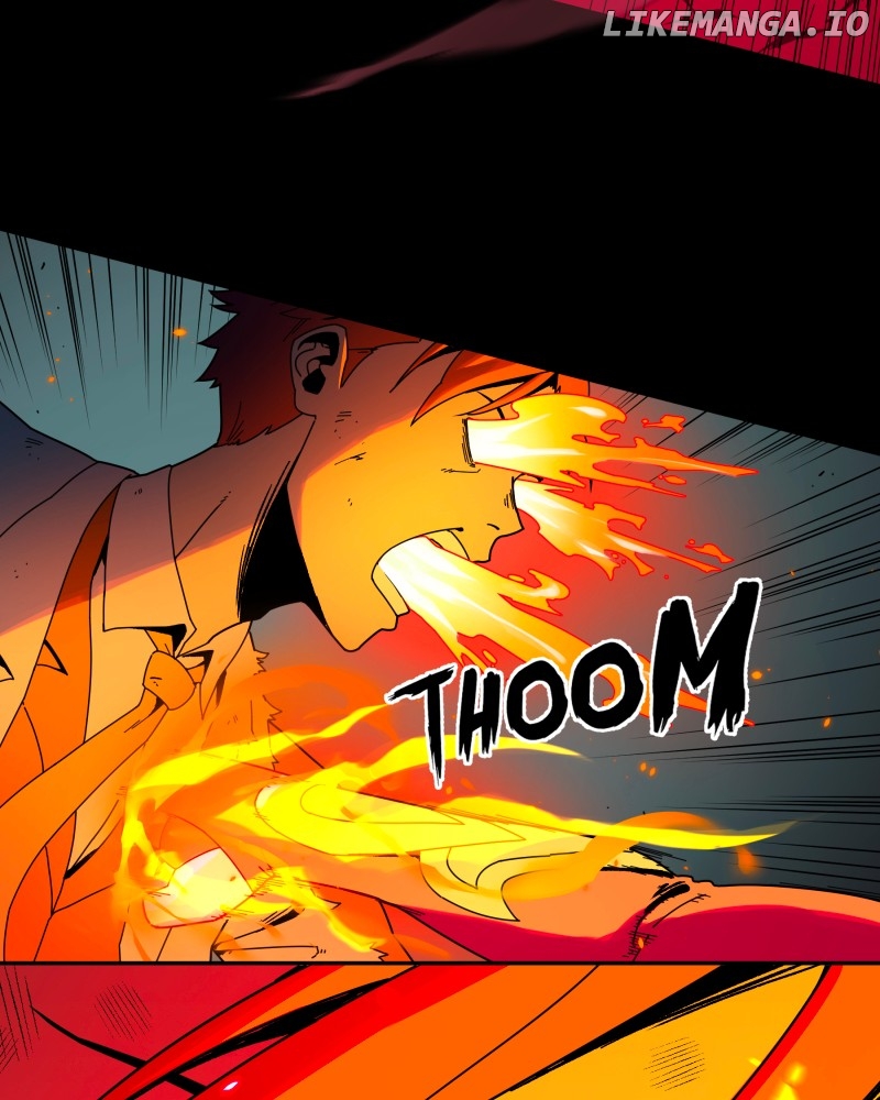 BlackSun – Manhwa Chapter 86 - page 66