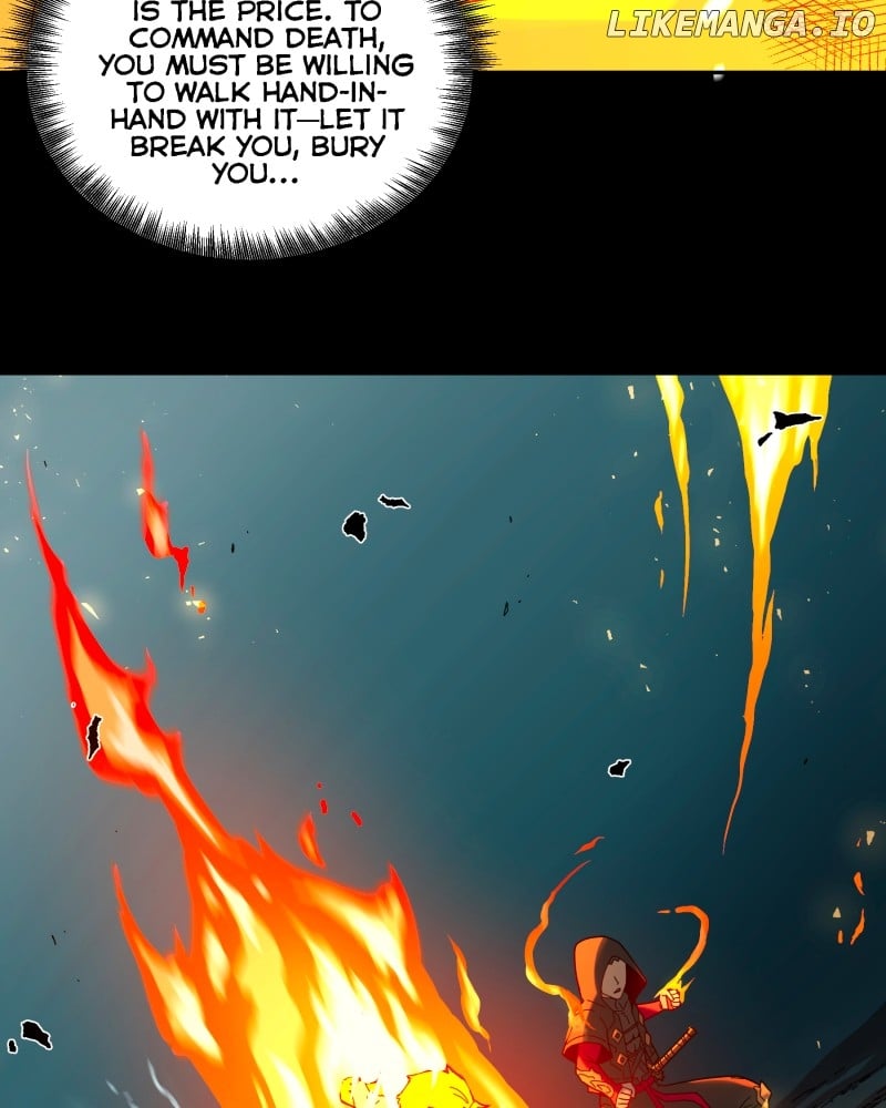 BlackSun – Manhwa Chapter 86 - page 68