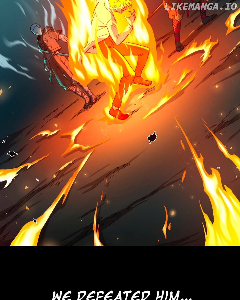BlackSun – Manhwa Chapter 86 - page 69