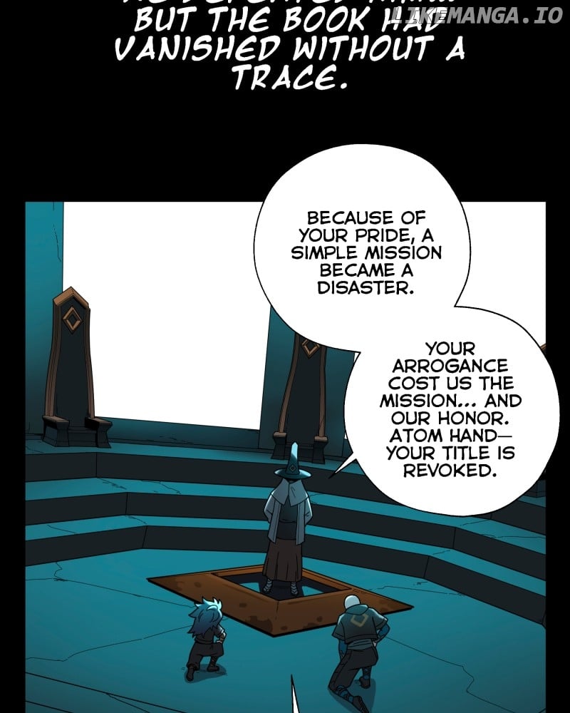 BlackSun – Manhwa Chapter 86 - page 70