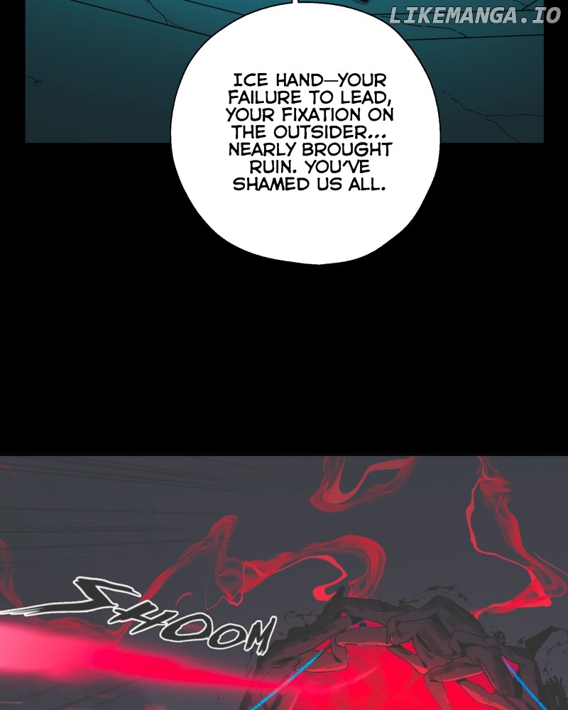 BlackSun – Manhwa Chapter 86 - page 71