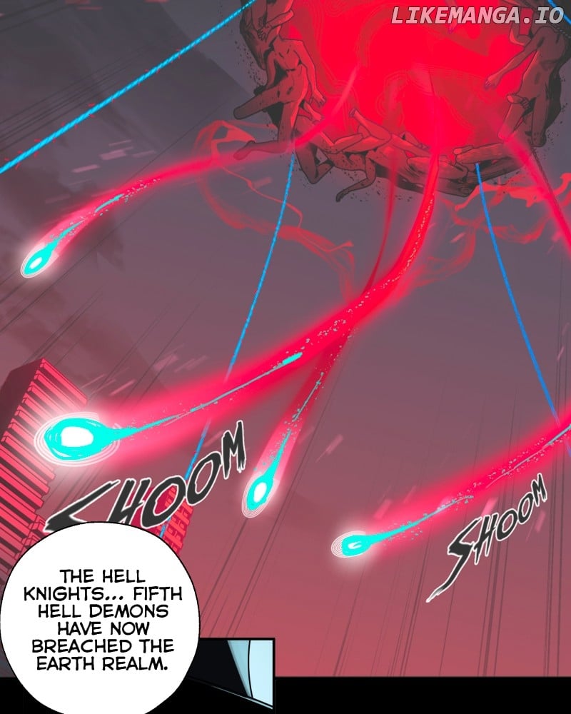 BlackSun – Manhwa Chapter 86 - page 72