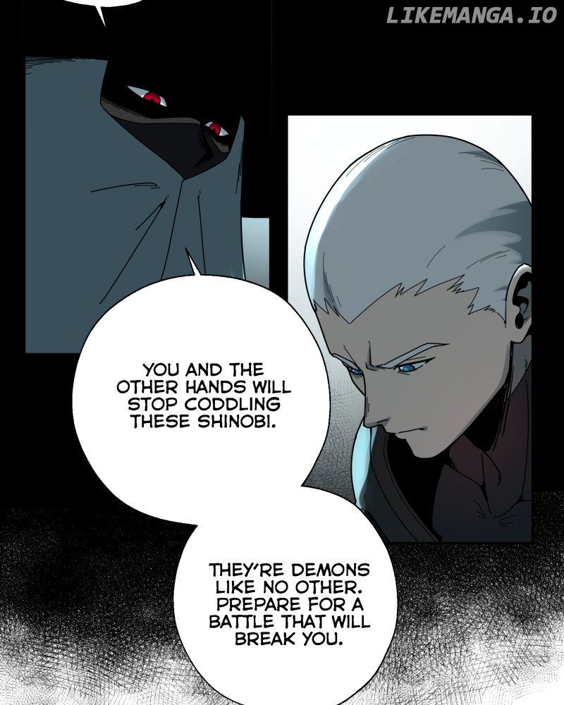 BlackSun – Manhwa Chapter 86 - page 73