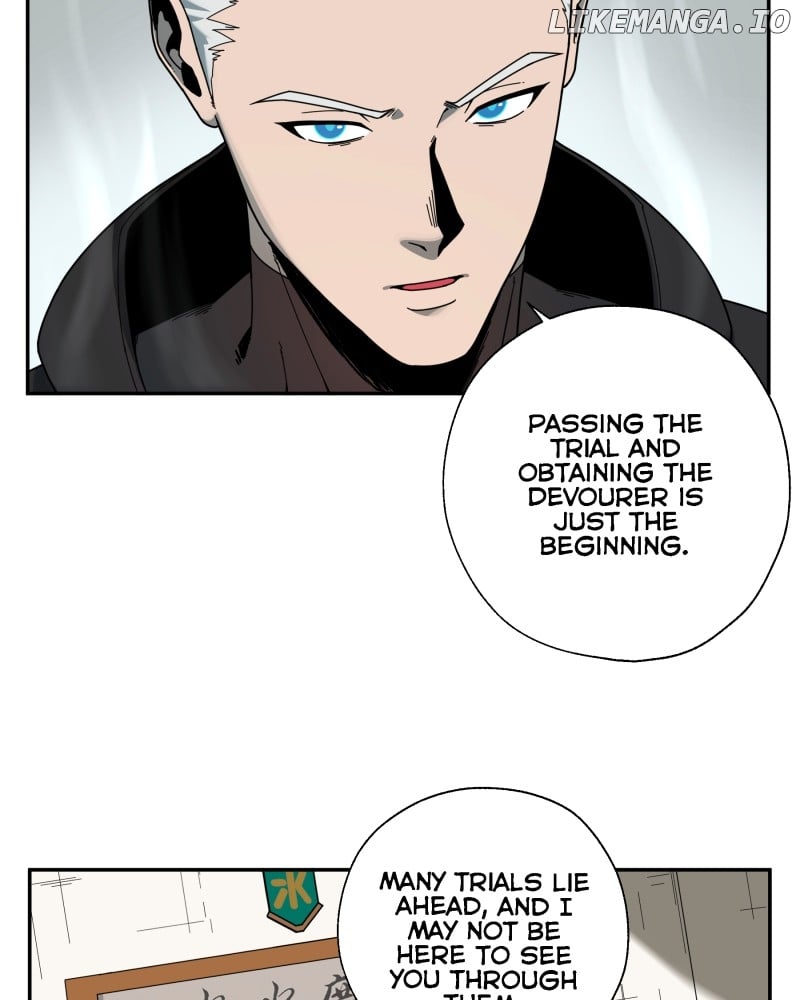 BlackSun – Manhwa Chapter 86 - page 75