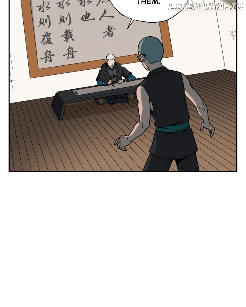 BlackSun – Manhwa Chapter 86 - page 76