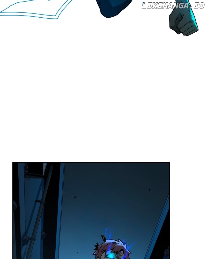 BlackSun – Manhwa Chapter 86 - page 79