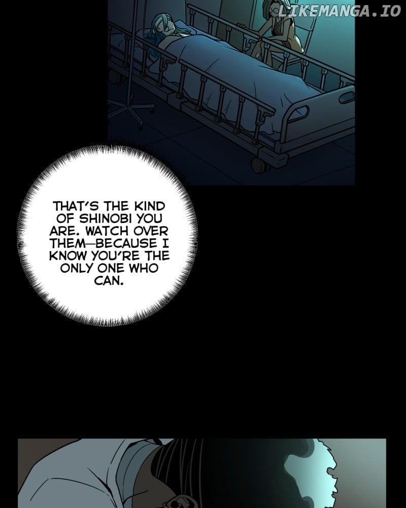 BlackSun – Manhwa Chapter 86 - page 8