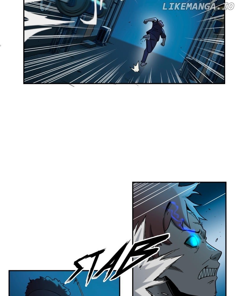 BlackSun – Manhwa Chapter 86 - page 81