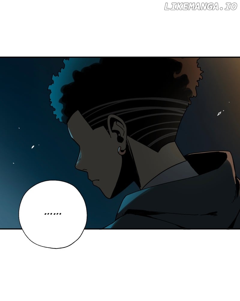 BlackSun – Manhwa Chapter 86 - page 85