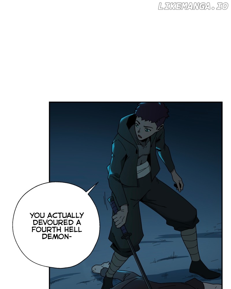 BlackSun – Manhwa Chapter 86 - page 87
