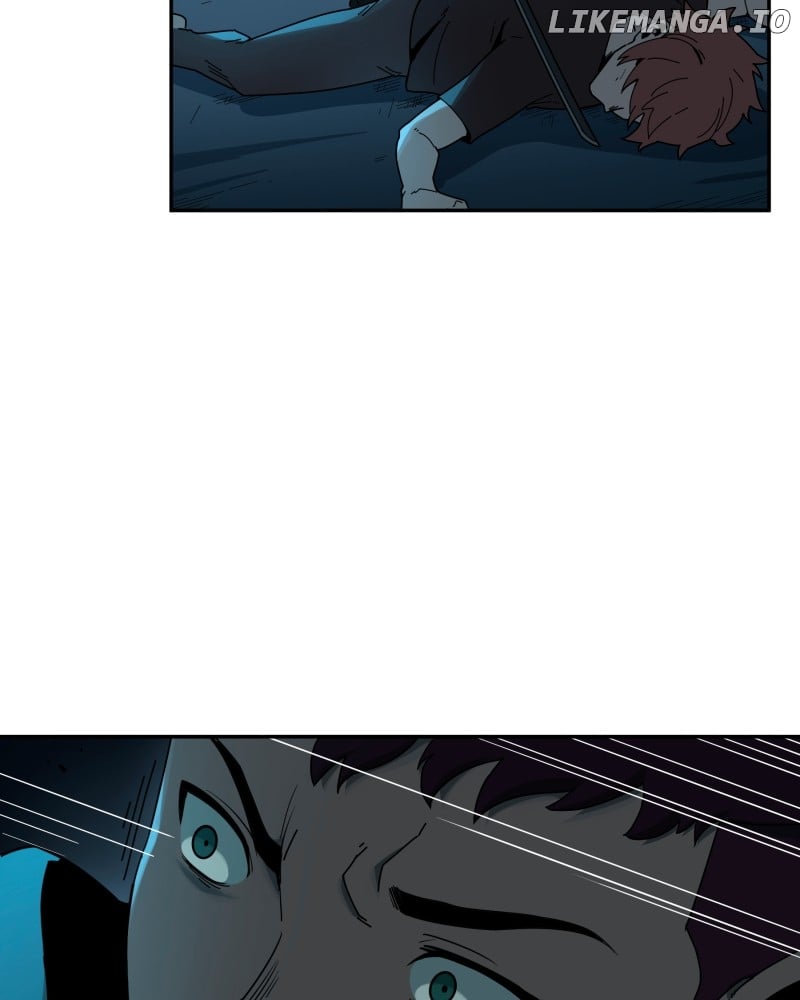 BlackSun – Manhwa Chapter 86 - page 88