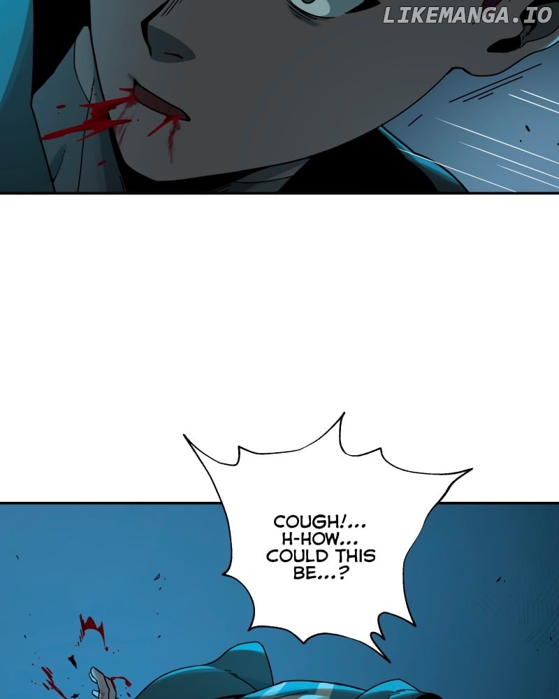 BlackSun – Manhwa Chapter 86 - page 89