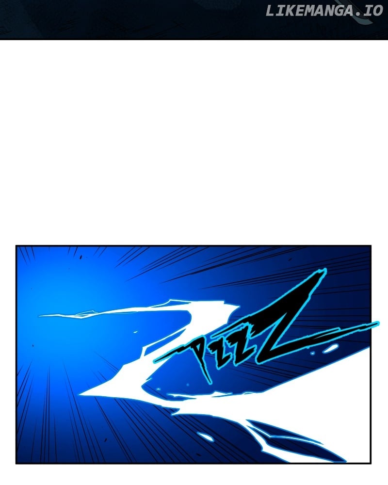 BlackSun – Manhwa Chapter 86 - page 91