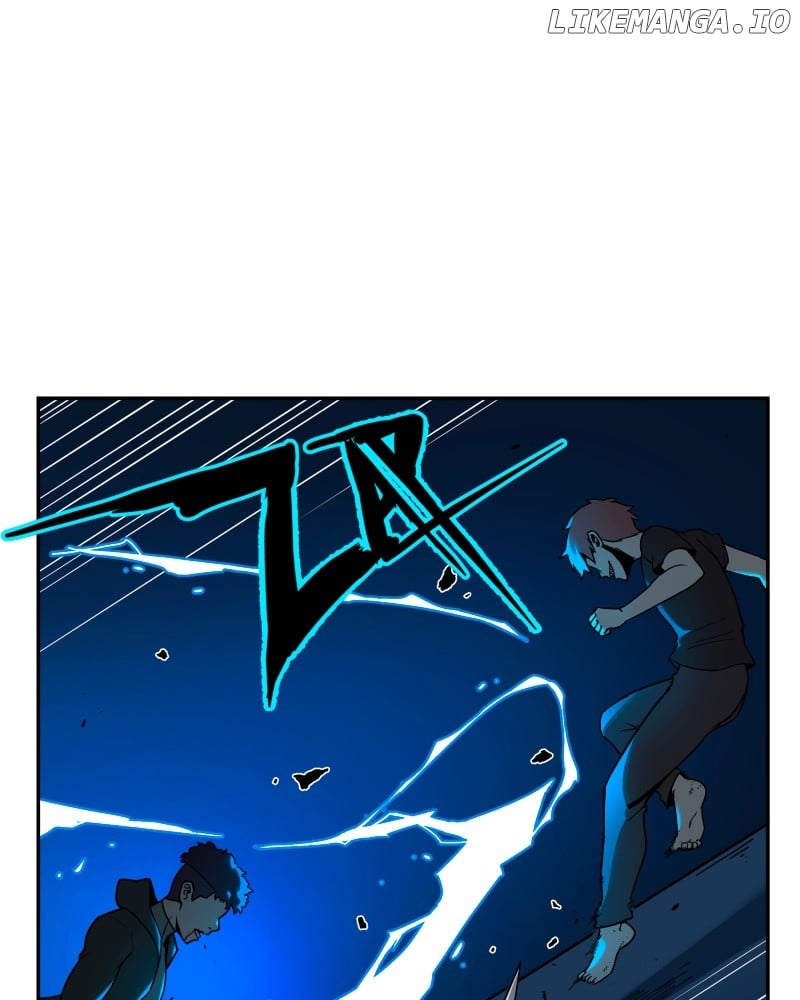 BlackSun – Manhwa Chapter 86 - page 92
