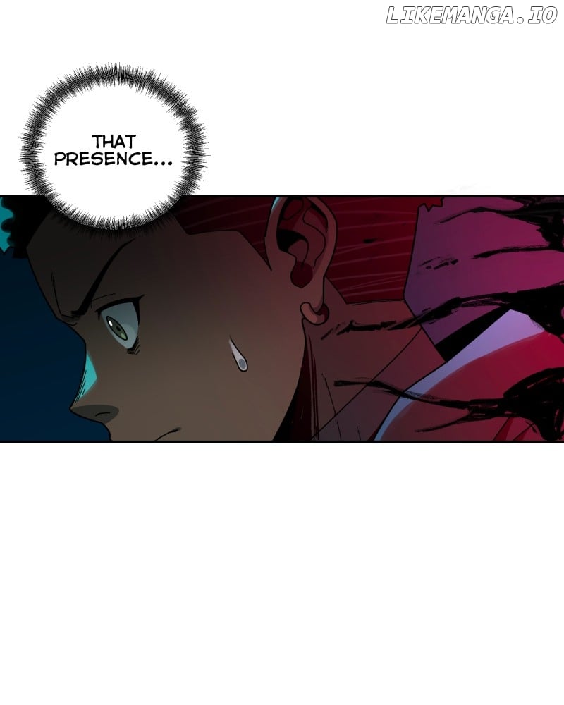 BlackSun – Manhwa Chapter 86 - page 95