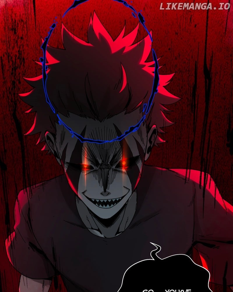 BlackSun – Manhwa Chapter 86 - page 98