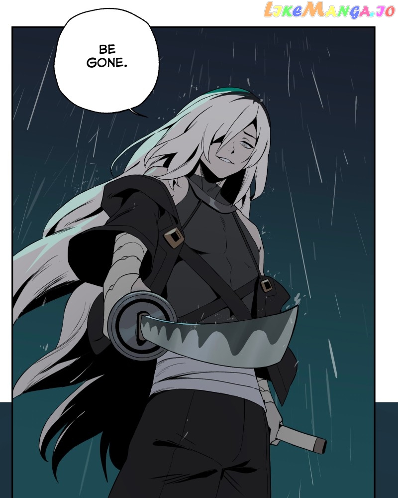BlackSun – Manhwa Chapter 44 - page 11