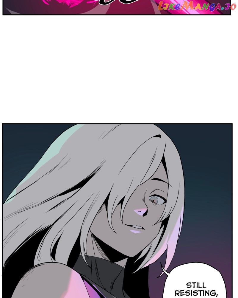 BlackSun – Manhwa Chapter 44 - page 19